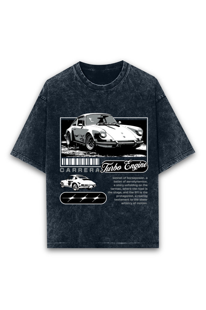 Vintage Car