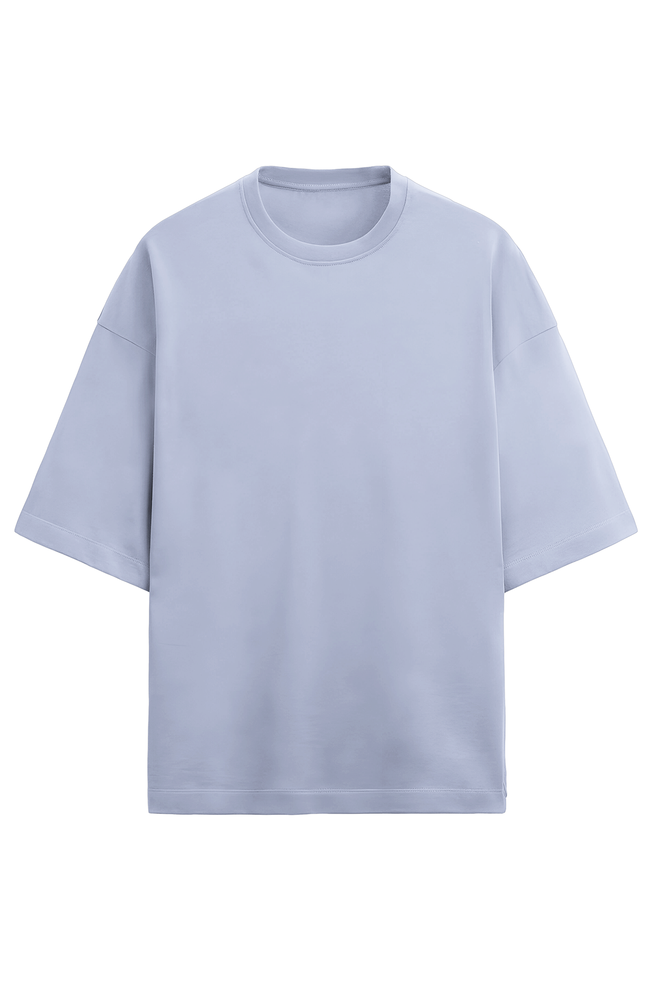 cévo Terry Oversized T-Shirt