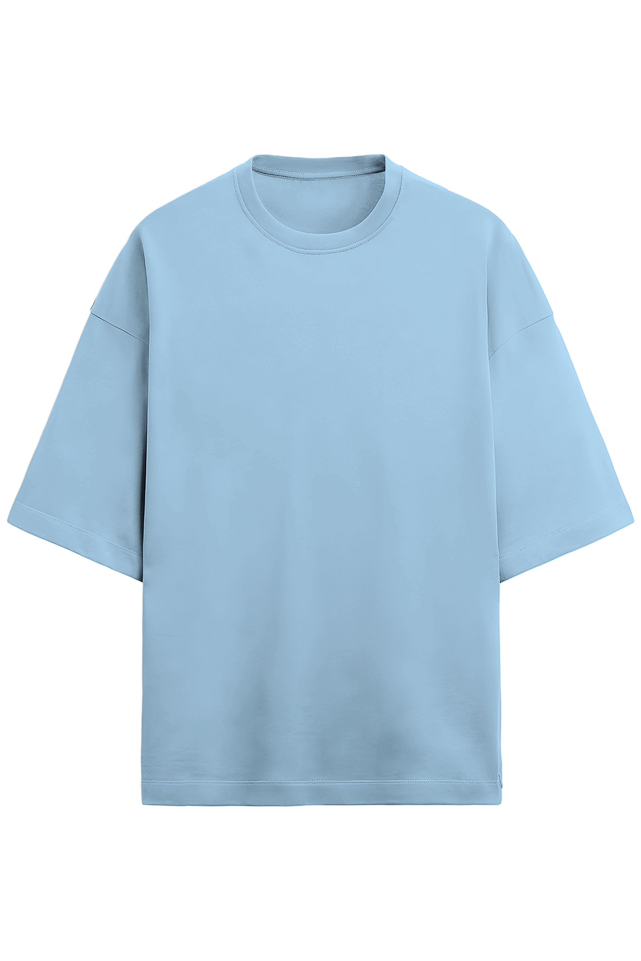 cévo Terry Oversized T-Shirt