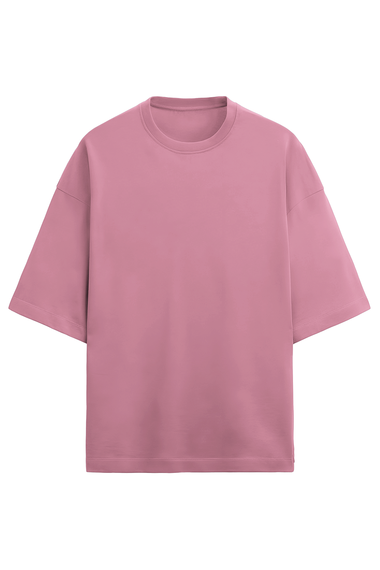 cévo Terry Oversized T-Shirt