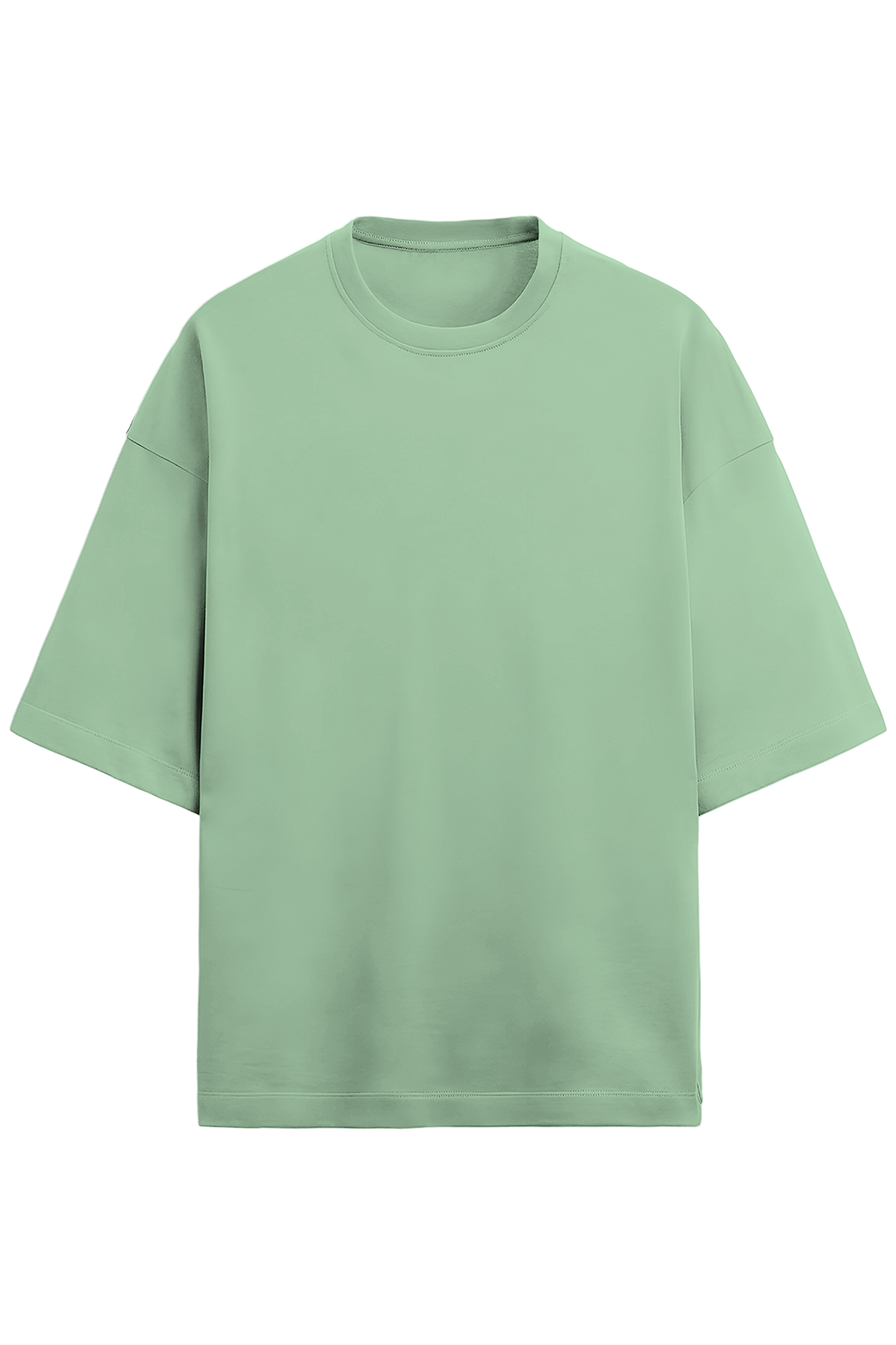cévo Terry Oversized T-Shirt