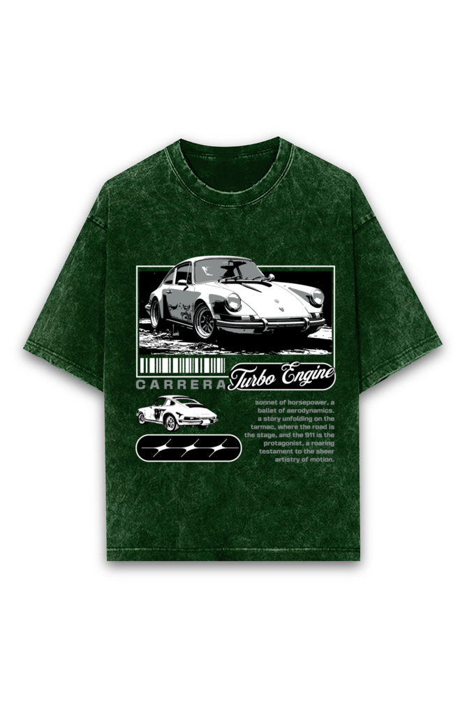 Vintage Car