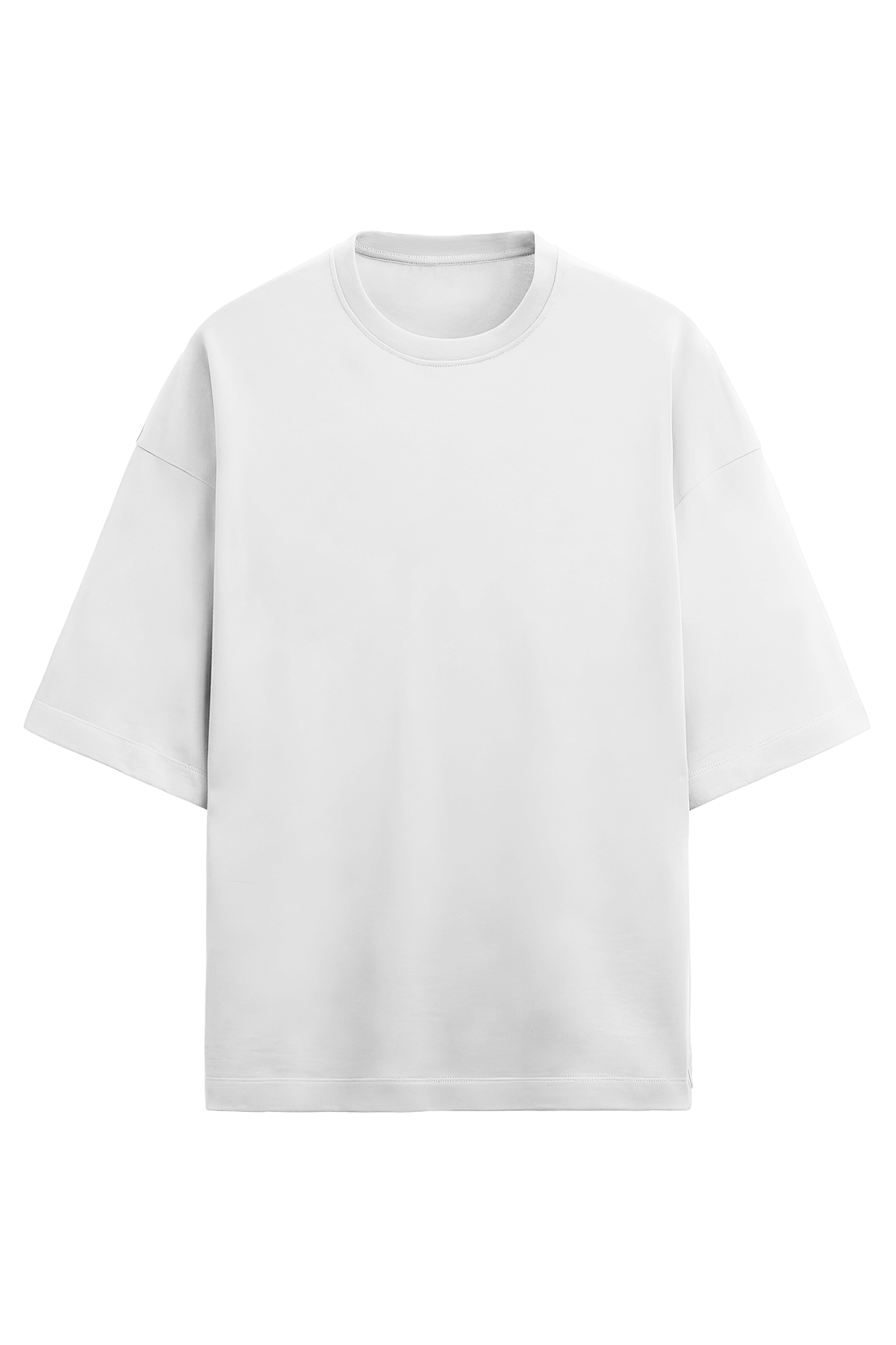 cévo Terry Oversized T-Shirt