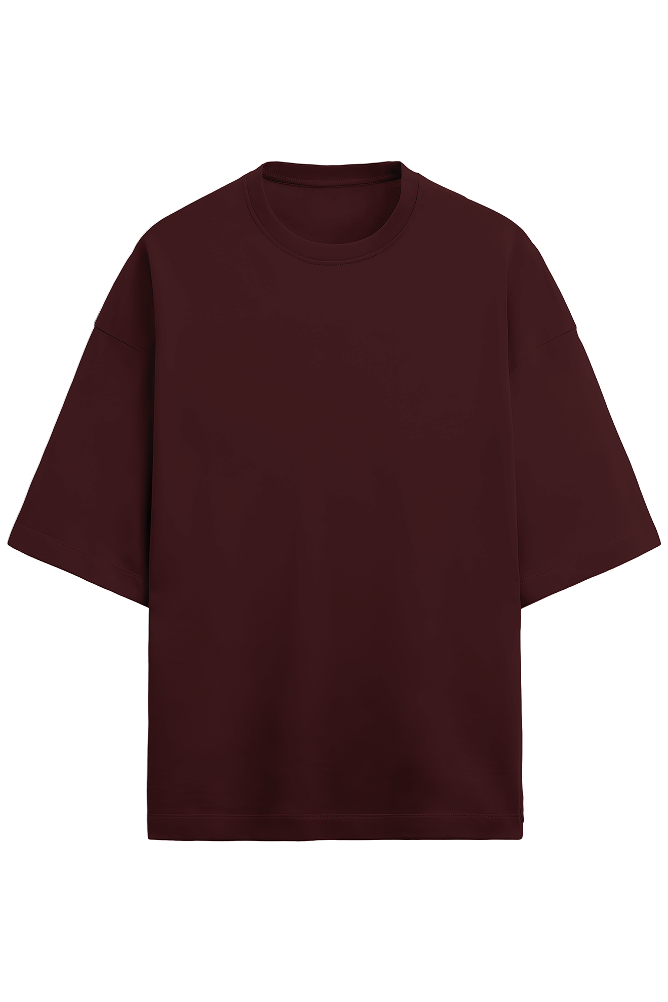 cévo Terry Oversized T-Shirt