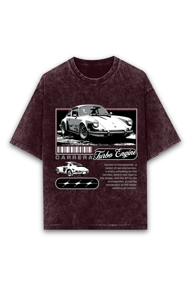 Vintage Car