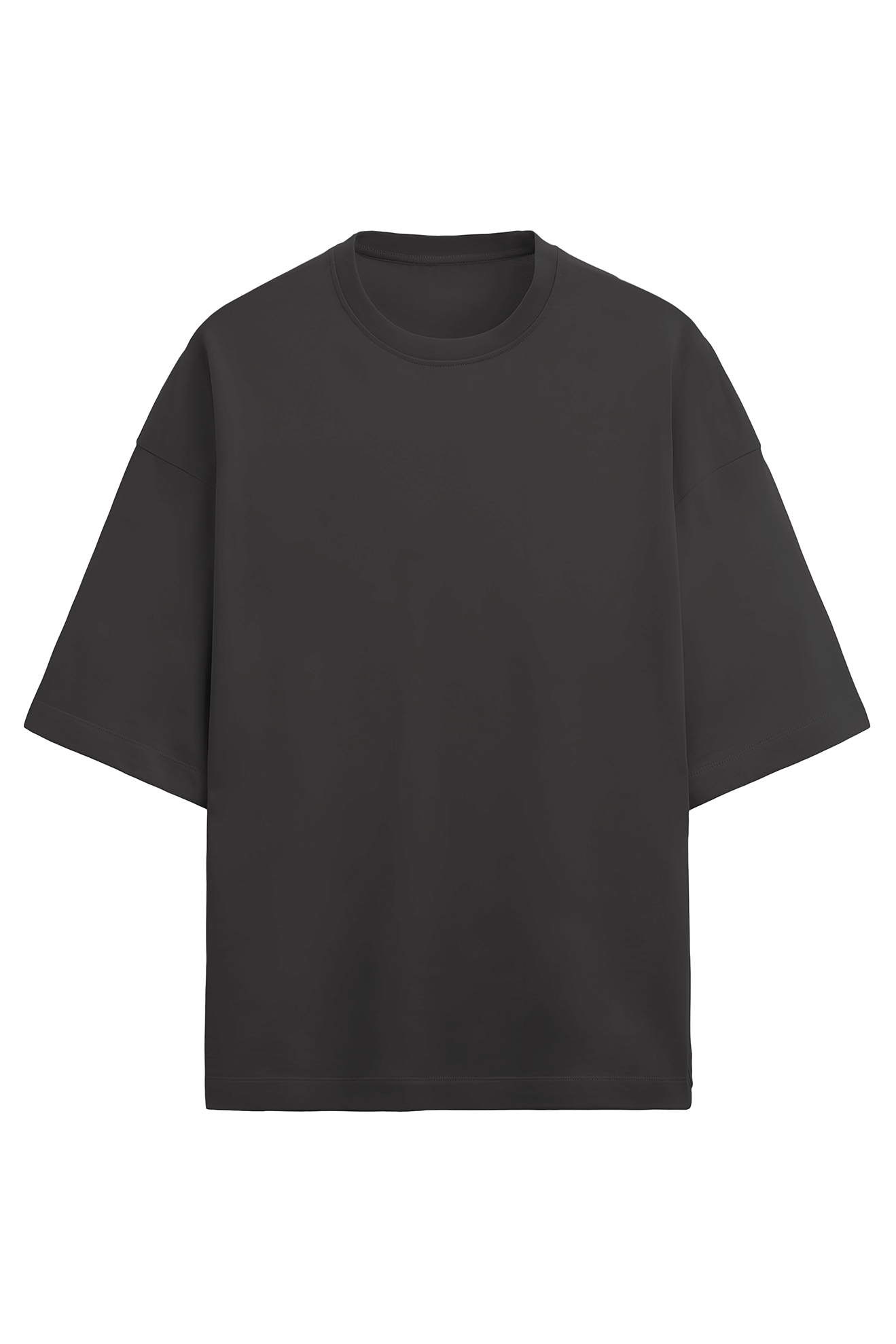 cévo Terry Oversized T-Shirt
