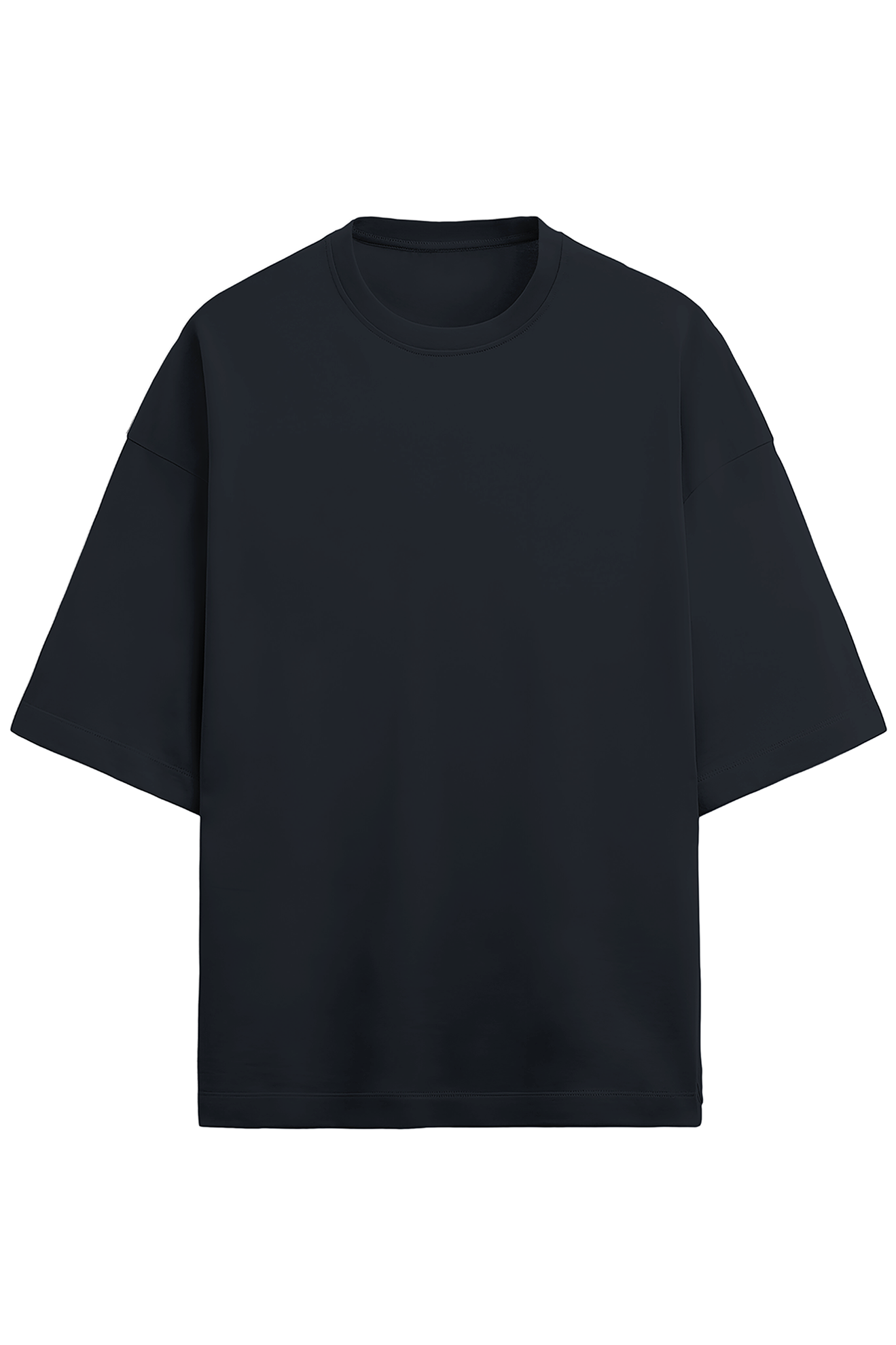 cévo Terry Oversized T-Shirt
