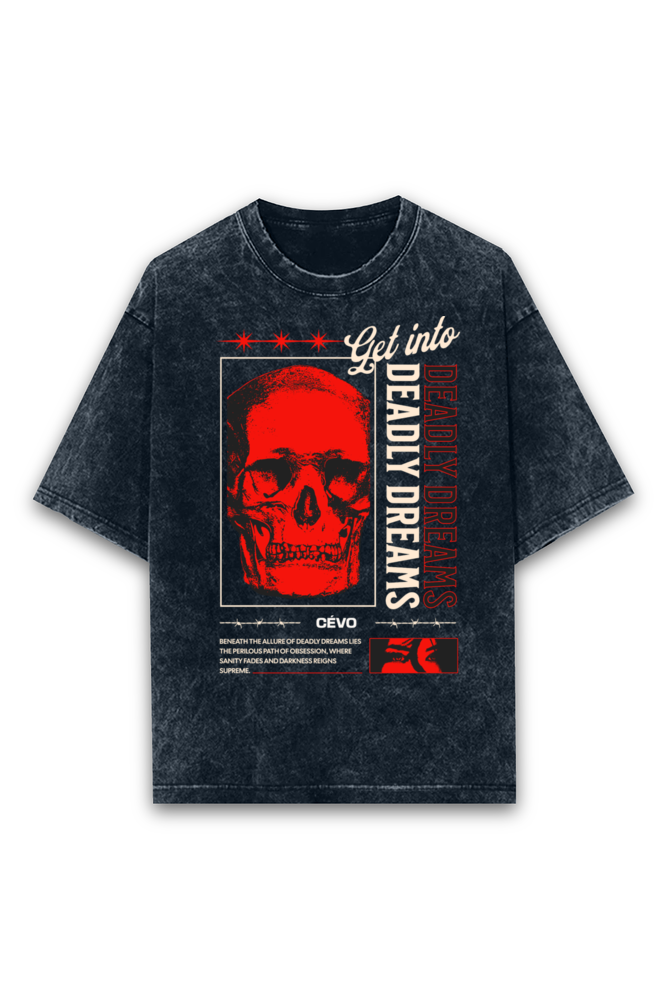 Deadly Dreams